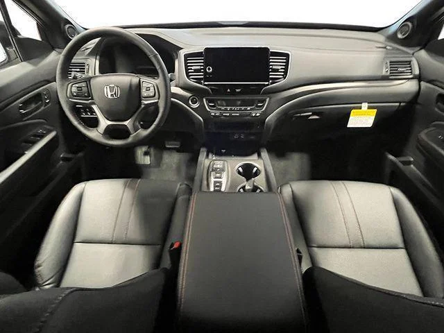 New 2026 Gray Honda TrailSport+ image 13