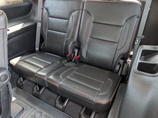 Used 2021 White GMC AT4 image 29