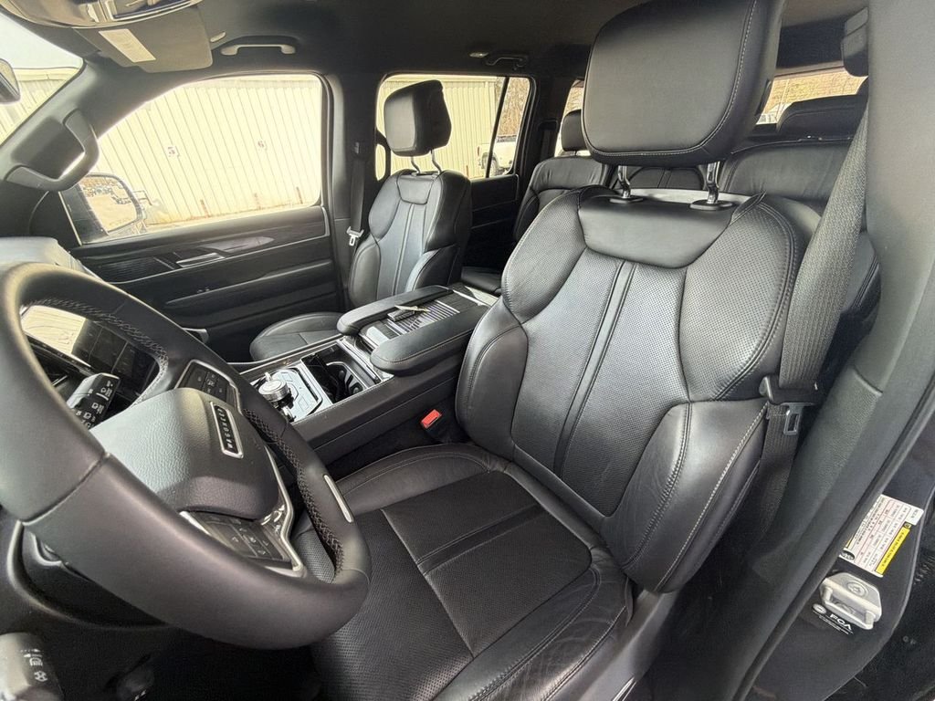 Used 2022 Gray Jeep Series III image 19