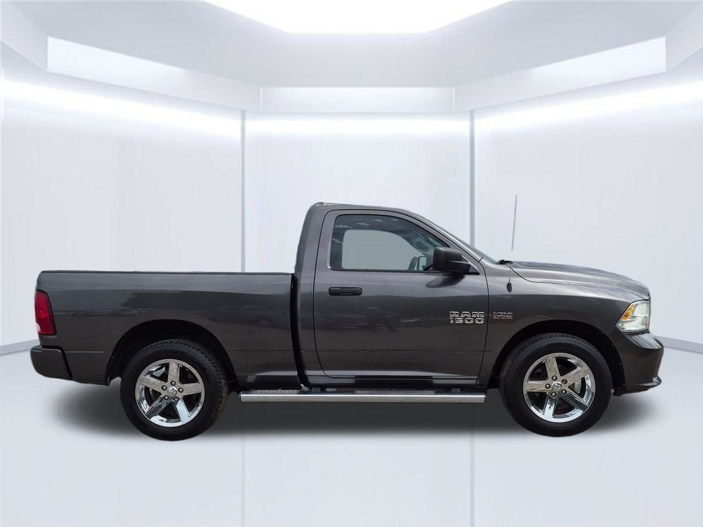 2014 RAM Ram 1500 Pickup Express - Photo 7
