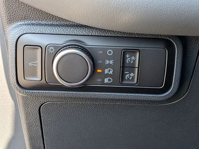New 2026 Gray Ford Active image 30