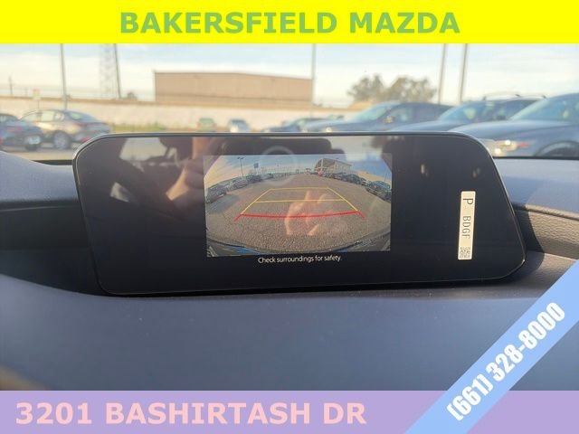 2026 Mazda Mazda3 Select Sport - Photo 21