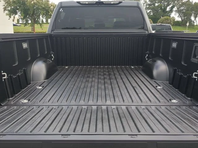New 2026 Magnetic Gray Metallic Toyota Platinum image 13