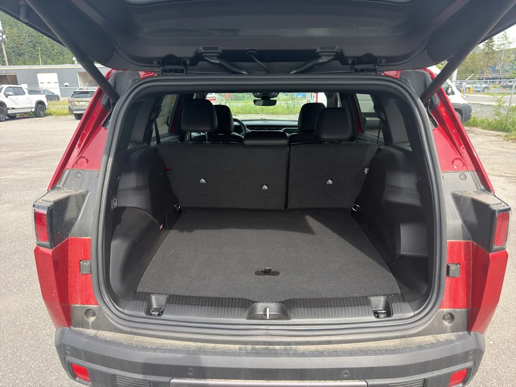 2026 Jeep Cherokee Limited - Photo 11