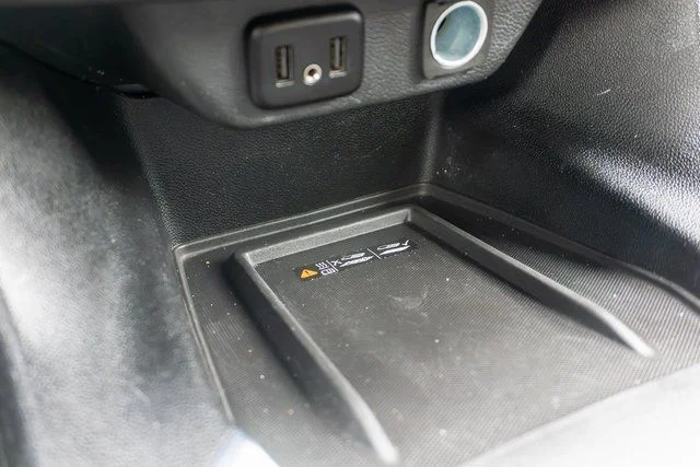 Used 2023 Gray Chevrolet LT image 29