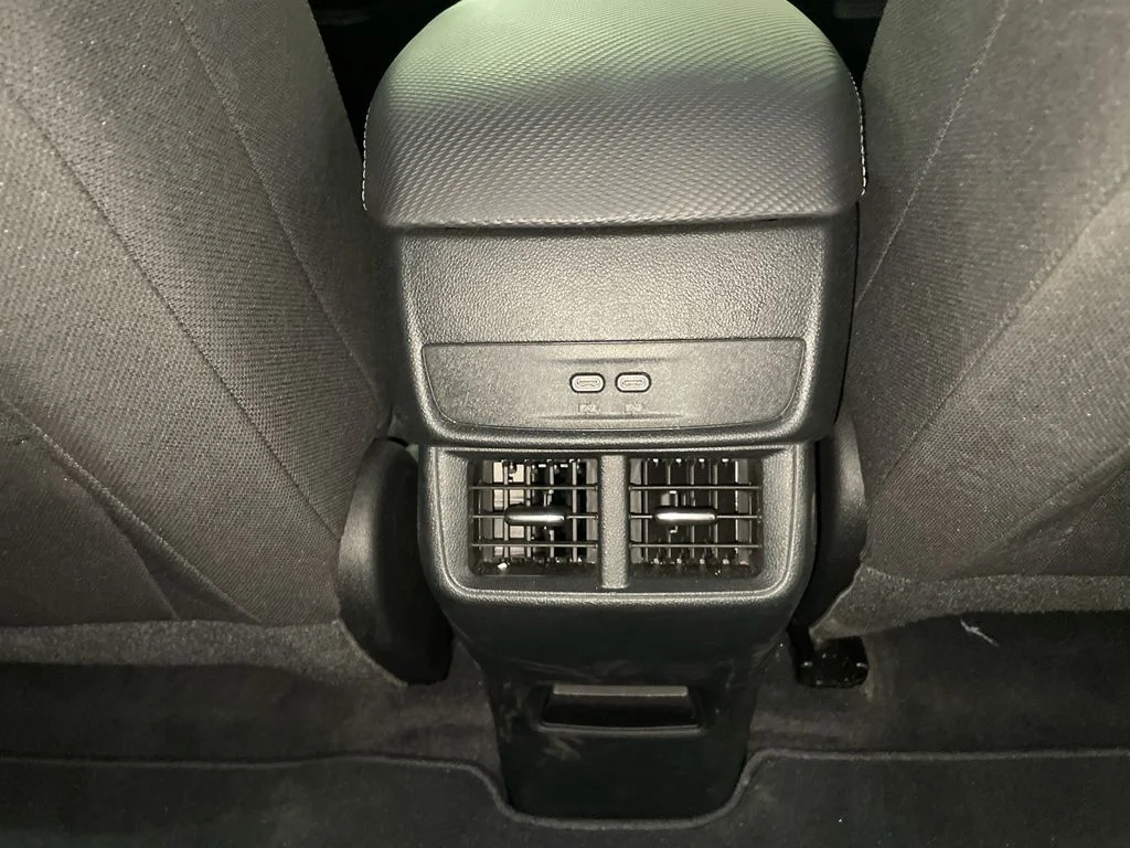 Used 2026 Mosaic Black Metallic Chevrolet AWD LT image 25