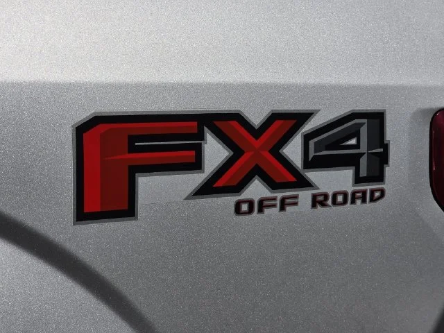 Used 2019 Silver Ford XLT image 4