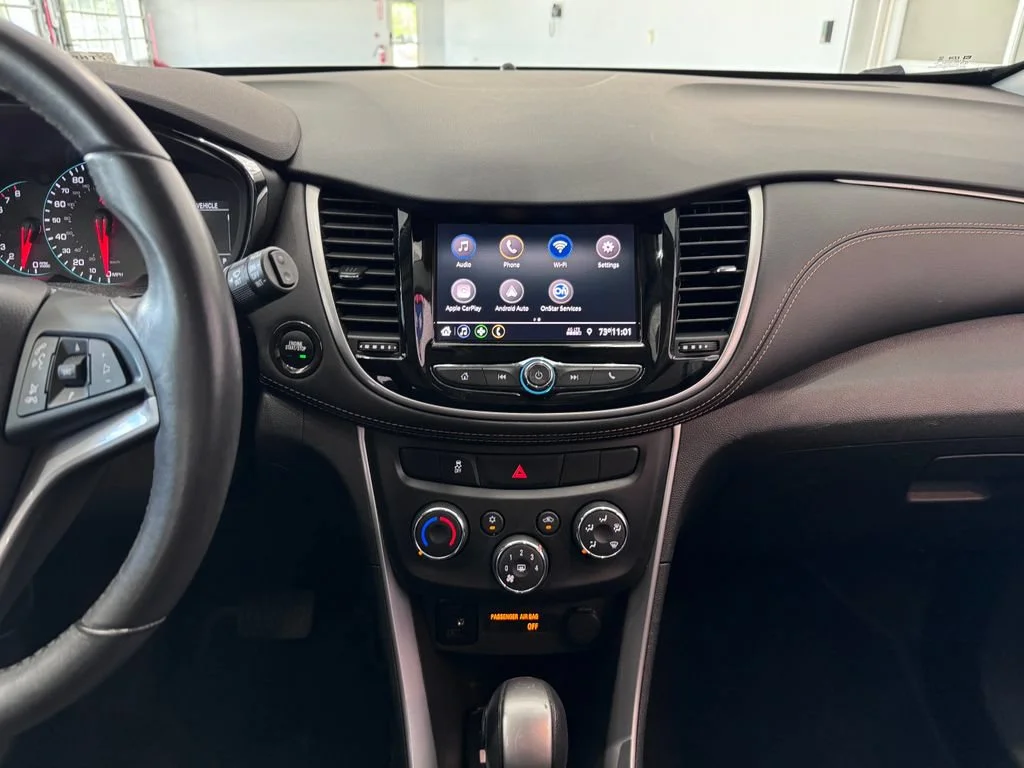 2022 Chevrolet Trax LT - Photo 17