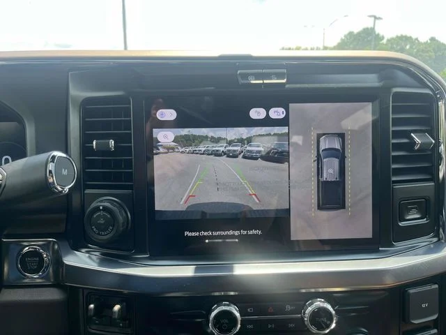 New 2026 White Ford King Ranch image 20