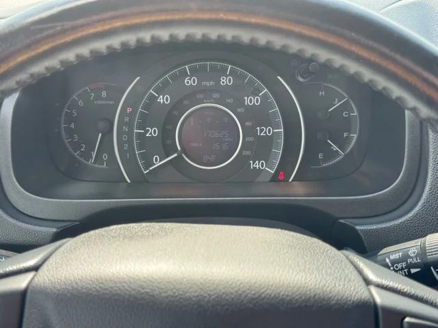 Used 2014 White Honda EX-L image 27