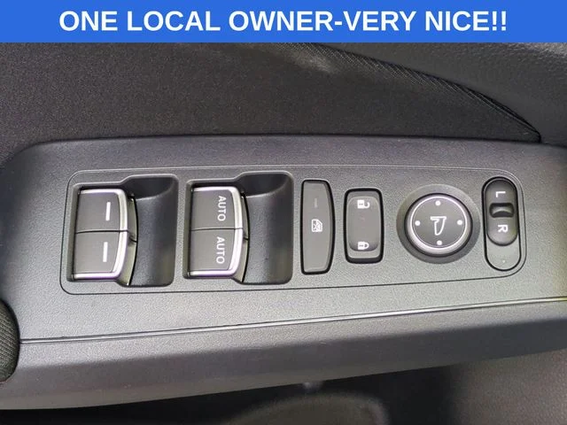 Used 2025 Gray Honda Sport image 14
