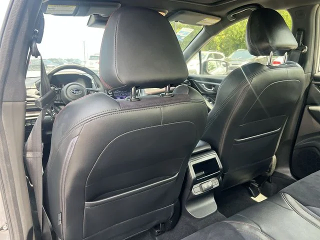Used 2023 Silver Subaru Limited image 36
