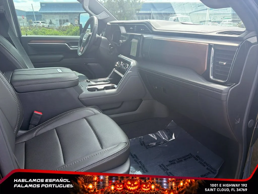 New 2026 Onyx Black GMC Denali image 30