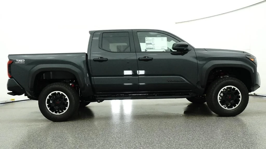 New 2026 Underground Toyota TRD Off-Road image 13