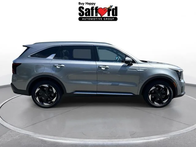 Used 2025 Gray Kia SX Prestige image 10