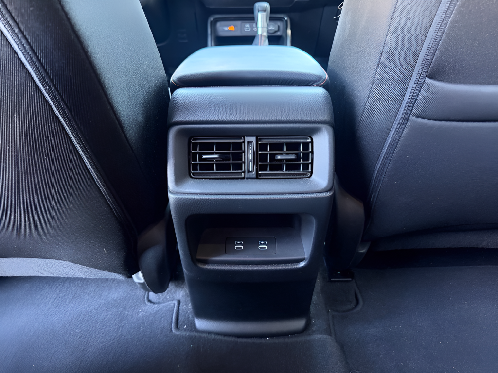 Used 2023 Blue Honda Sport image 11