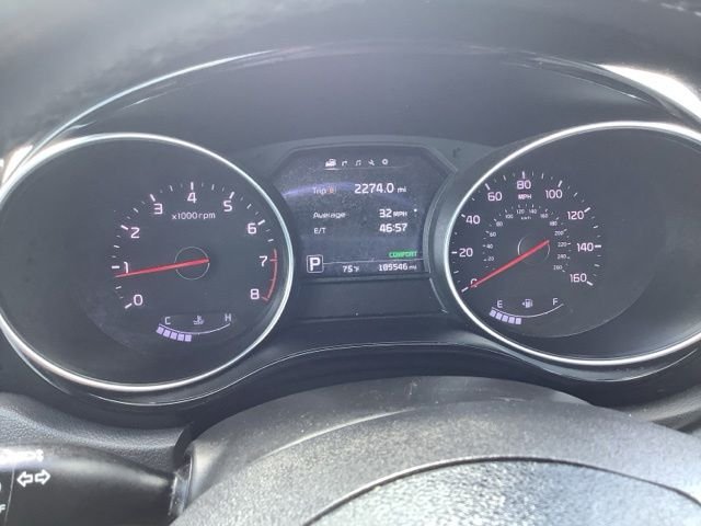 Used 2015 Snow White Pearl Kia SX image 21