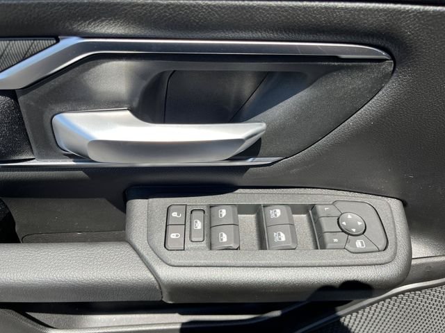 2025 RAM 1500 Big Horn/Lone Star - Photo 16
