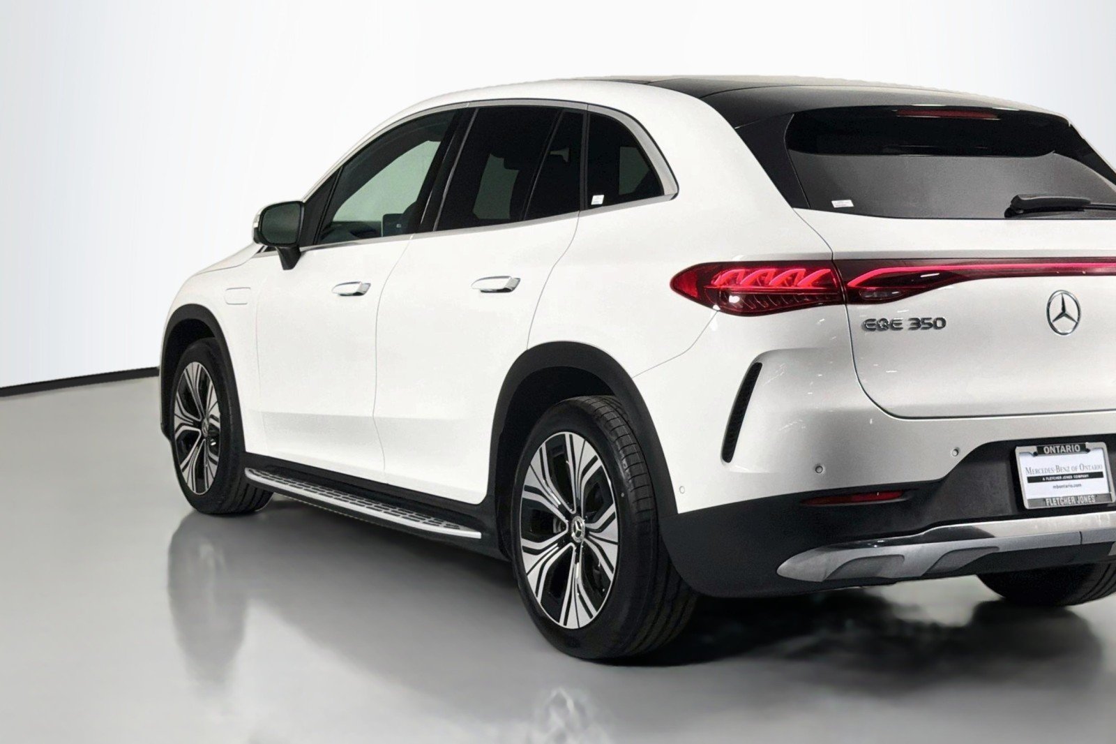 Certified Used 2024 Polar White Mercedes-Benz 350 image 16