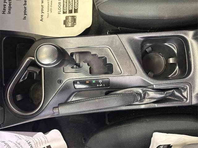 Certified Used 2018 MAGNETIC GRAY MET. Toyota  image 22