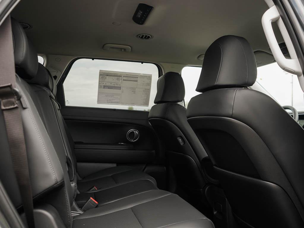 New 2026 Ecotronic Gray Pearl Hyundai SEL 8P AWD image 40