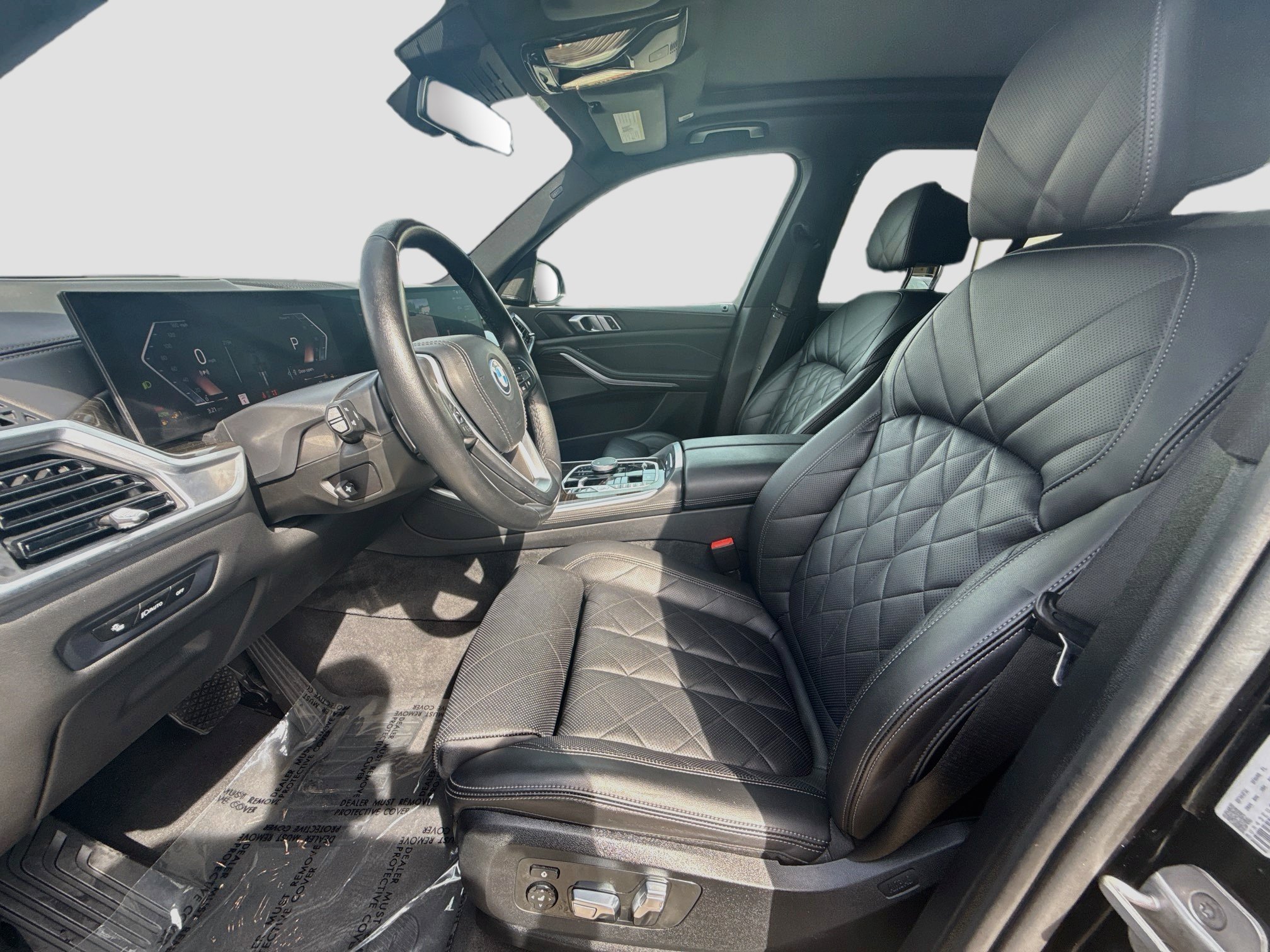 2024 BMW X5 50e - Photo 16