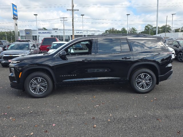 2026 Chevrolet Traverse LT - Photo 10