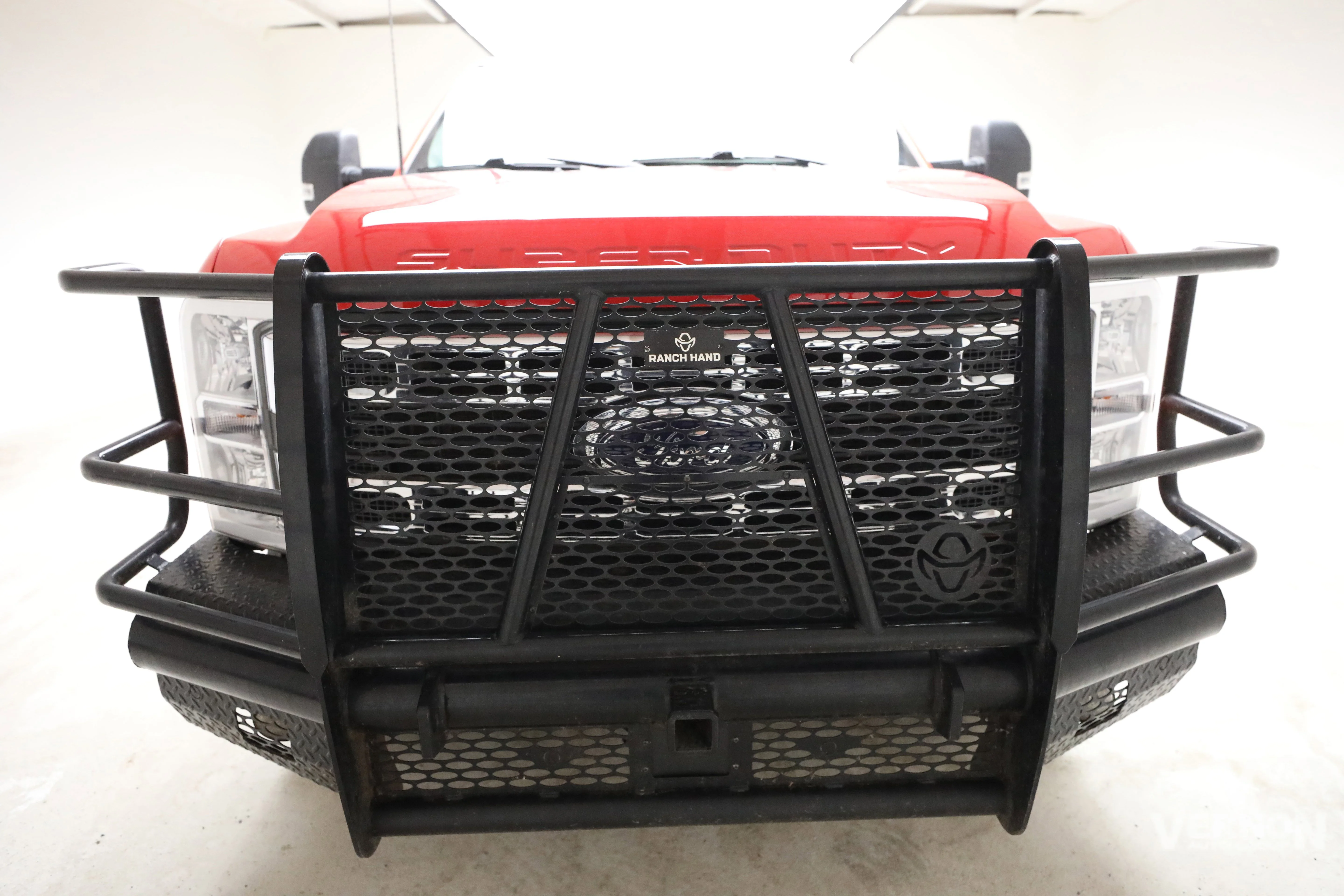 Pre-Owned 2023 Ford Super Duty F-350 SRW XLT Crew Cab 4x4 Fx4