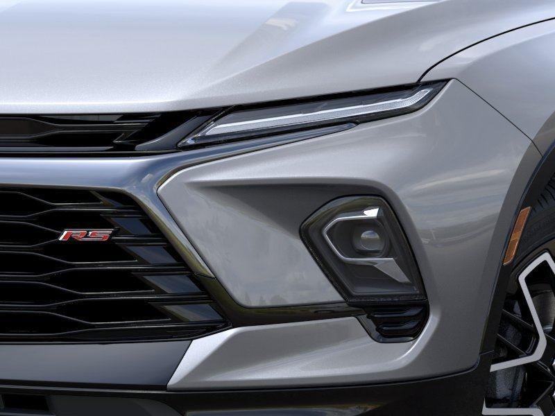 2026 Chevrolet Blazer RS - Photo 10