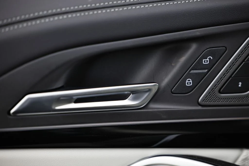 New 2026 Night Dusk Blue Metallic BMW xDrive28i image 16