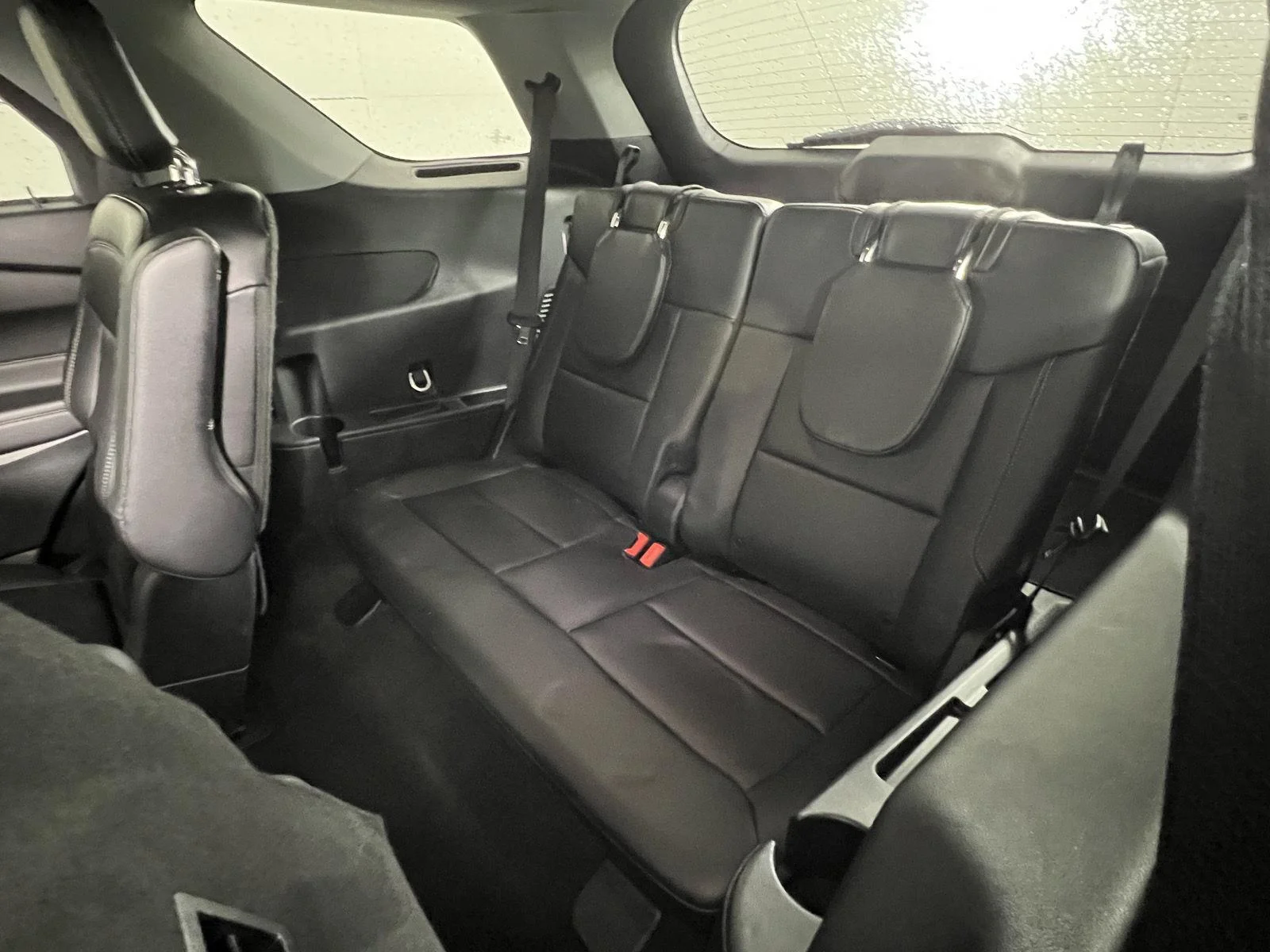 Used 2023 Gray Metallic Ford XLT image 20