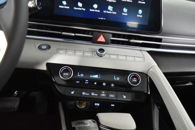 New 2026 Black Hyundai Limited image 79