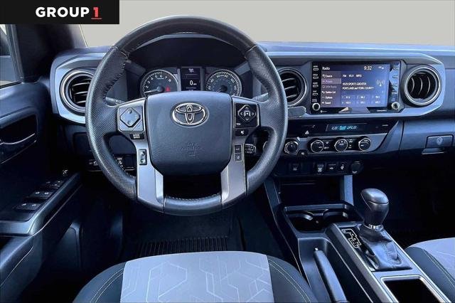 Certified Used 2023 CELESTIAL SILVER Toyota  image 6