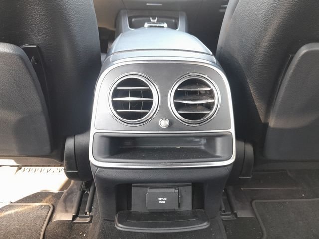 Used 2015 Black Mercedes-Benz S 550 image 17