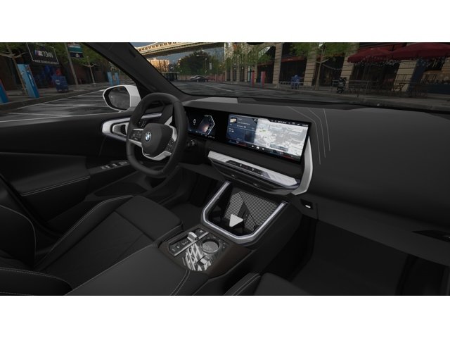 Certified Used 2026 Alpine White BMW 30 xDrive image 14
