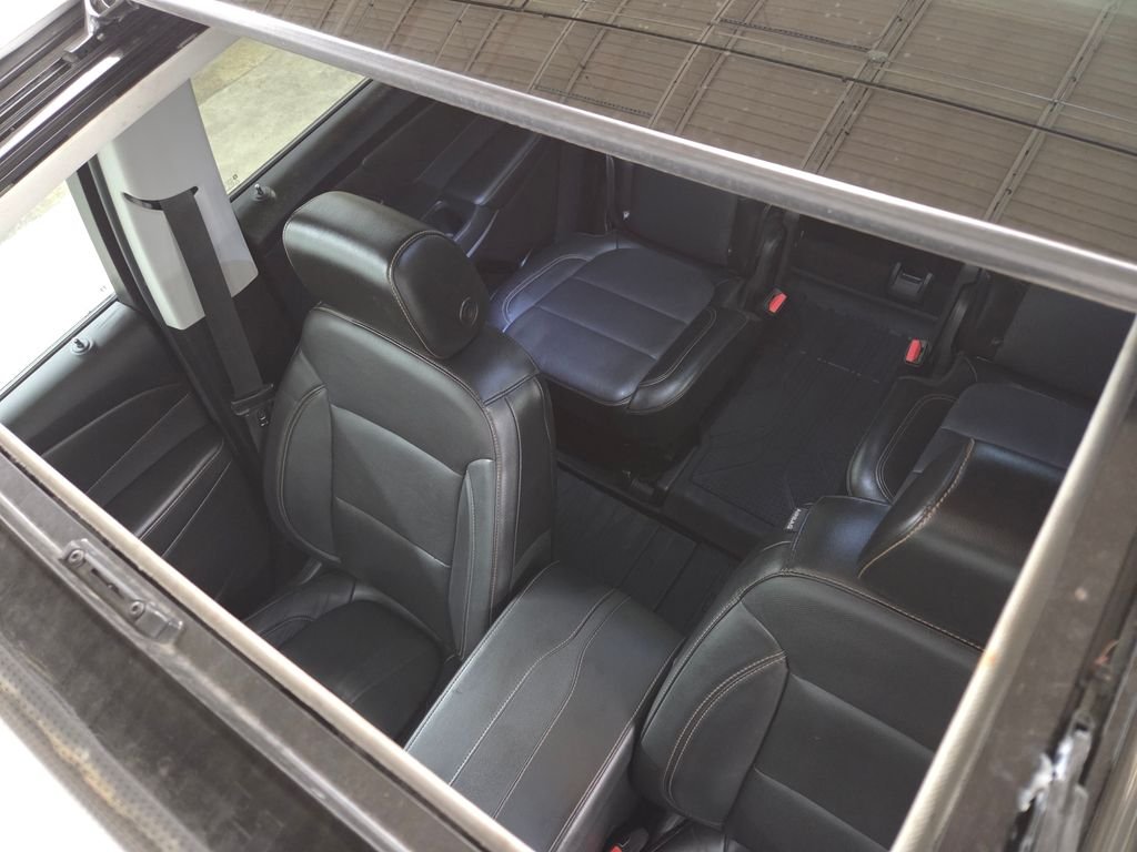 Used 2018 Beige Chevrolet Premier image 34