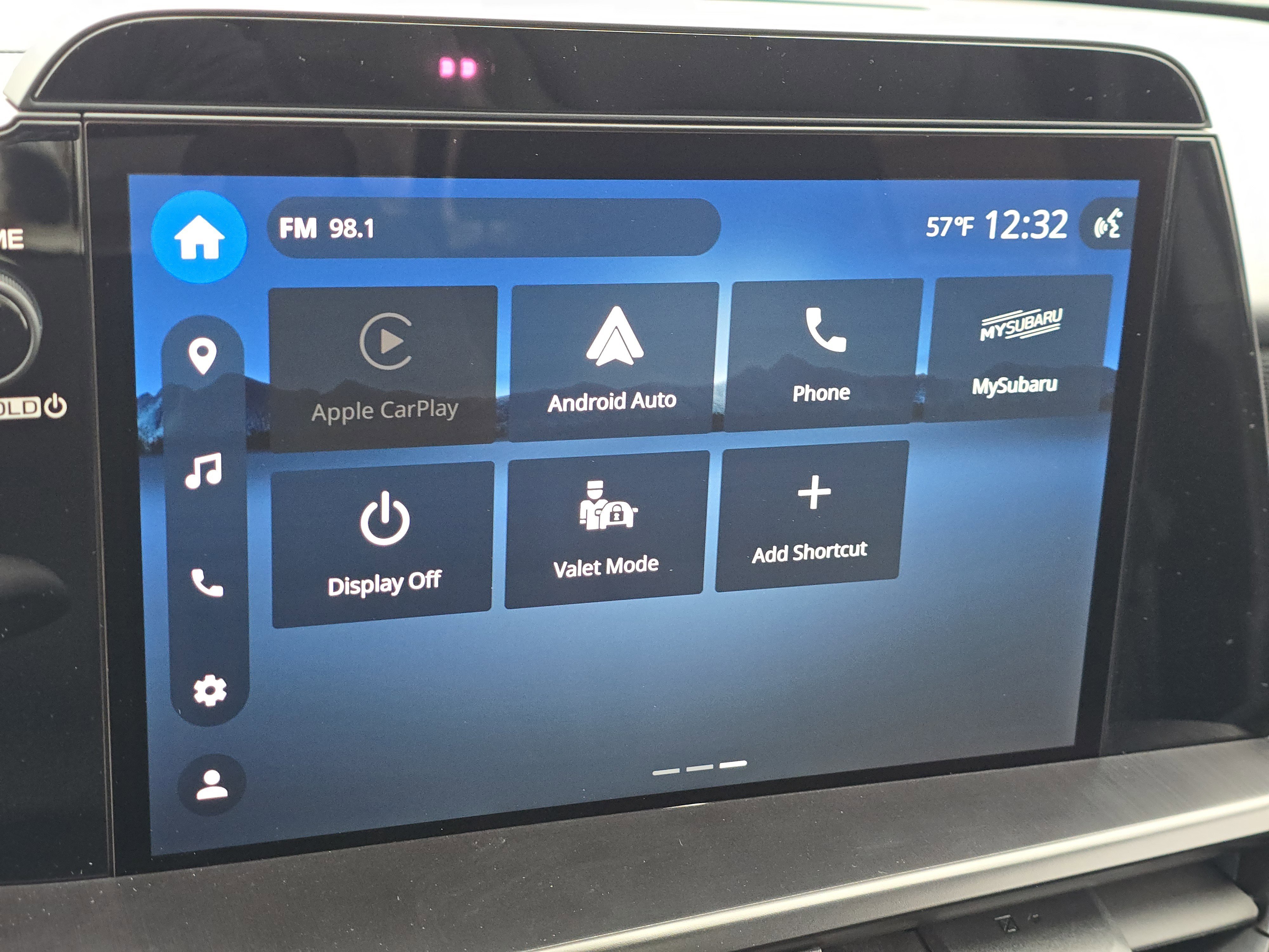 2026 Subaru Outback Limited - Photo 10