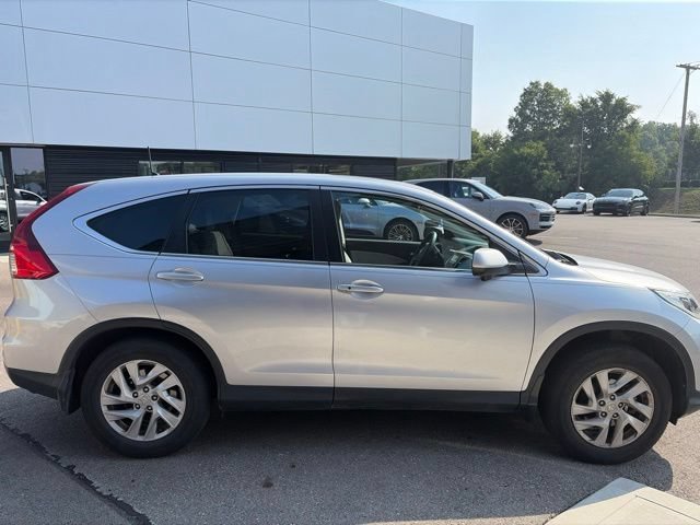 Used 2016 Honda CR-V EX with VIN 5J6RM4H5XGL091381 for sale in Whitehall, OH