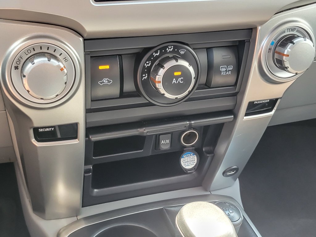 Used 2010 Red Toyota SR5 image 14
