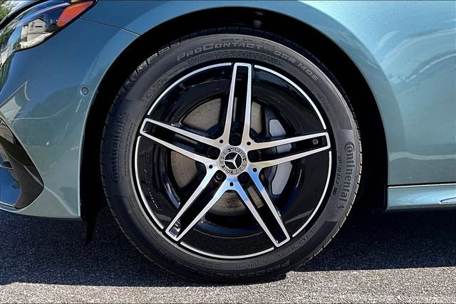 2026 Mercedes-Benz E-Class E350 - Photo 8