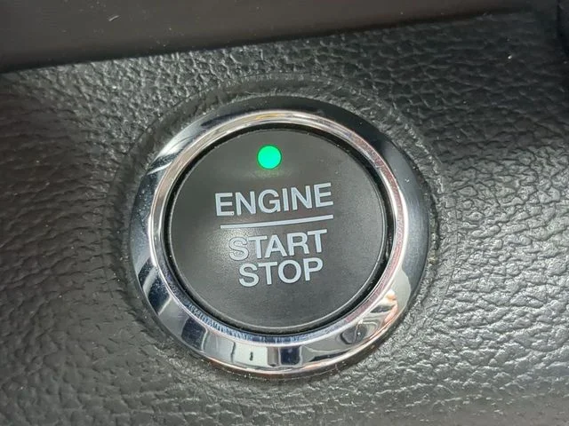Certified Used 2020 Magnetic Metallic Ford Lariat image 29