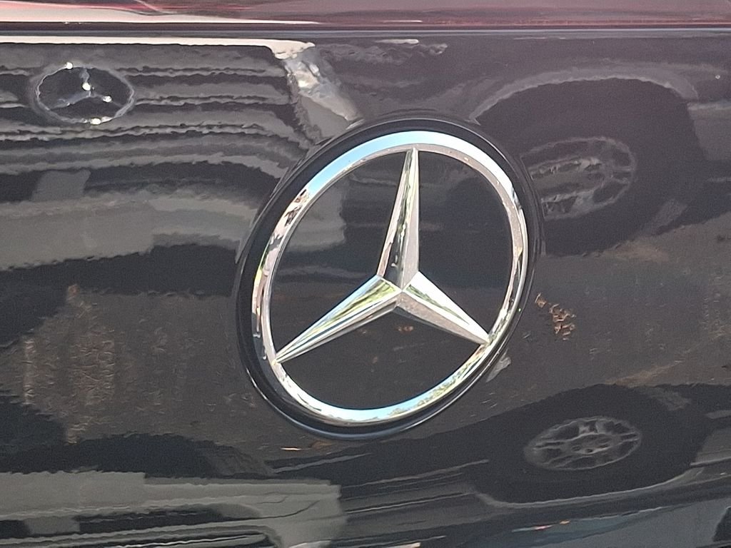 Certified Used 2023 Black Mercedes-Benz 450 image 30