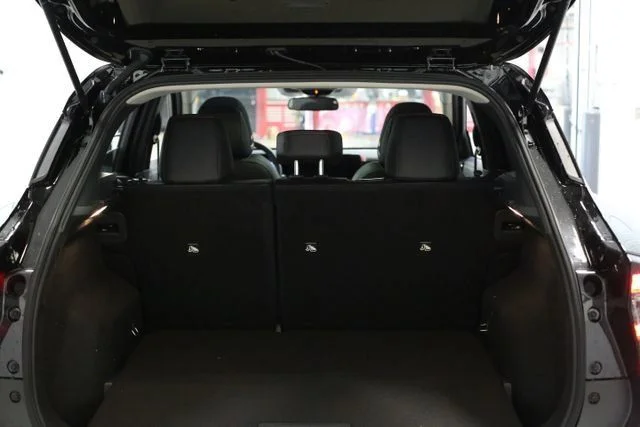 New 2026 Black Nissan SR image 21