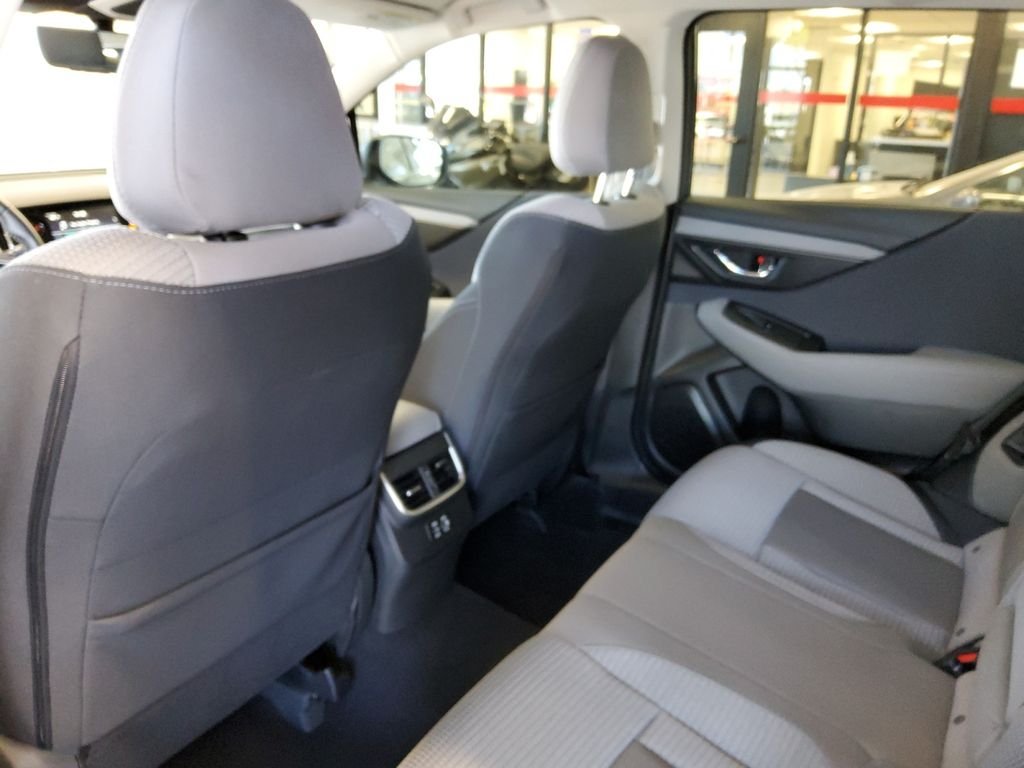 Used 2025 Gray Subaru Premium image 19