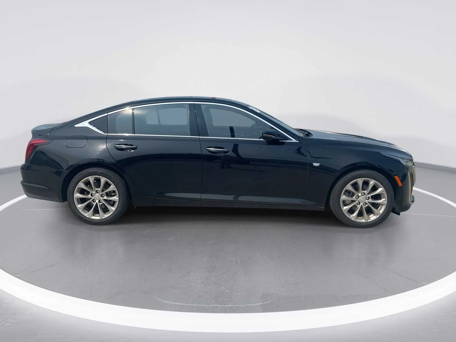 2024 Cadillac CT5 Premium Luxury - Photo 10