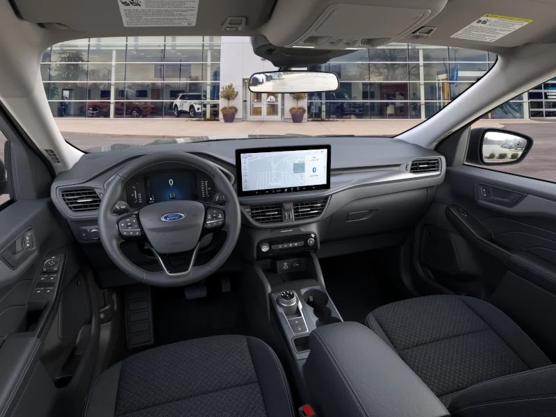 2026 Ford Escape Active - Photo 32