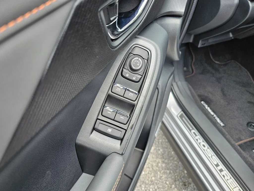 New 2026 ICE SILVER METALLIC Subaru Limited image 17
