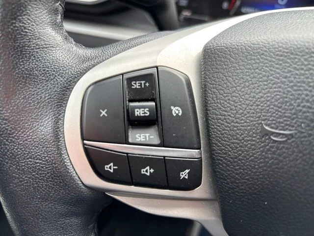 Used 2023 White Ford XLT image 23