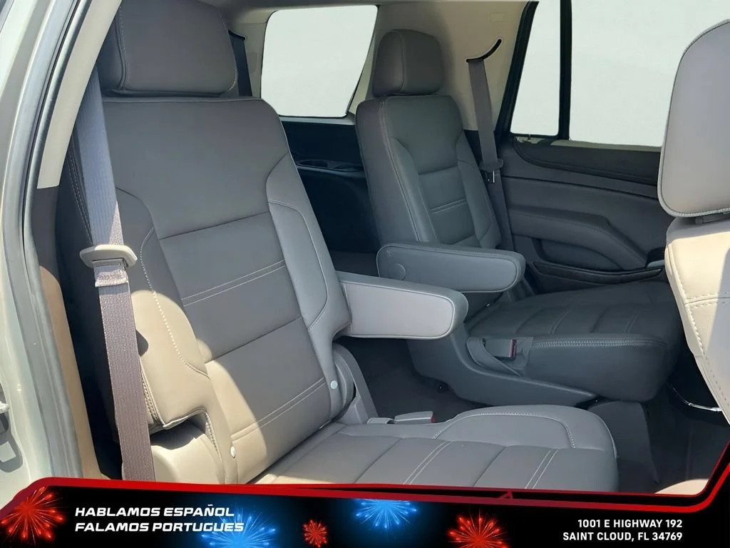 Used 2019 PEPPERDUST METALLIC GMC Denali image 30
