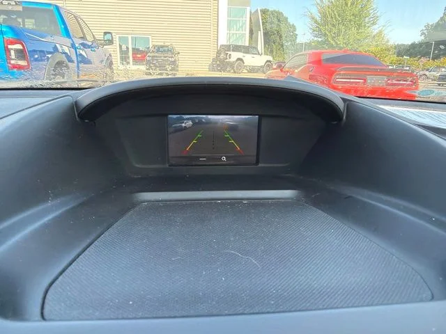 Used 2019 Black Ford S image 16